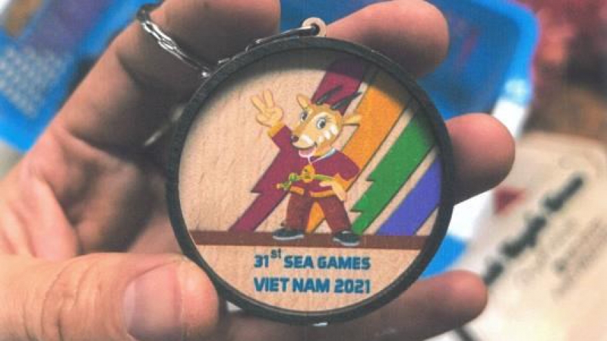 Campaign launched for plastic-free SEA Games 31